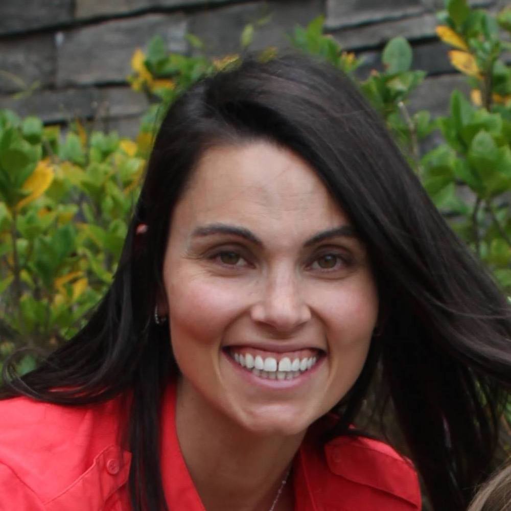 Meet your Posher, Jenny